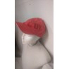 Gorra Pikeur Roja