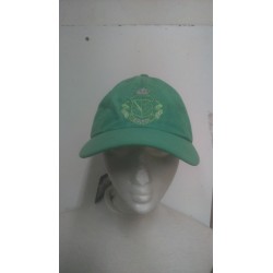 Gorra Pikeur Verde