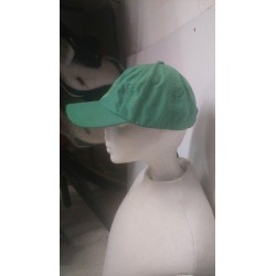 Gorra Pikeur Verde