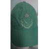 Gorra Pikeur Verde
