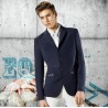 Chaqueta de concurso hombre RUSSEL