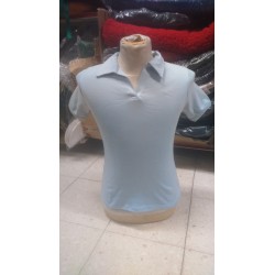 Polo mujer m/corta