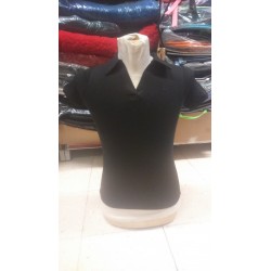 Polo mujer m/corta