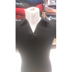 Polo mujer m/corta