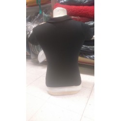 Polo mujer m/corta