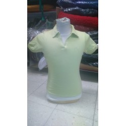 Polo mujer m/corta