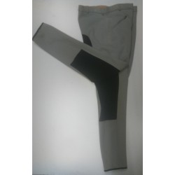 Pantalón algodón "Bicolor" caballero