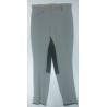 Pantalón algodón "Bicolor" caballero