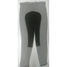 Pantalón algodón "Bicolor" caballero