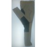 Pantalón algodón "Bicolor" caballero