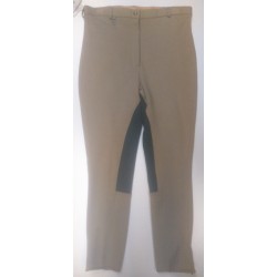 Pantalón algodón "Bicolor" caballero