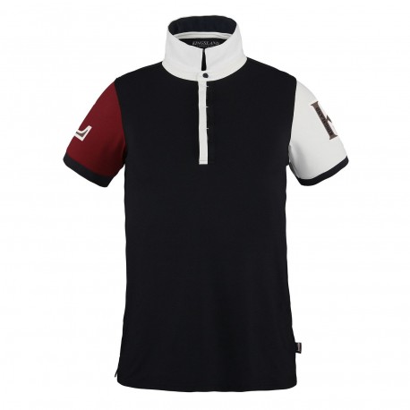 Polo Kingsland Hombre Manarola