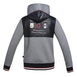 Sudadera unisex STORNOWAY