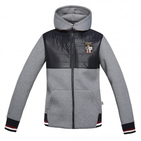 Sudadera unisex STORNOWAY