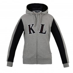 Sudadera Kingsland unisex Reggio