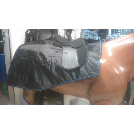MANTA RIÑONERA SUPREME