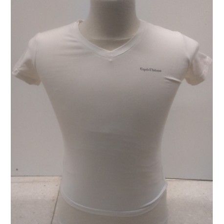 Camiseta EQUITHEME GRAFFITY