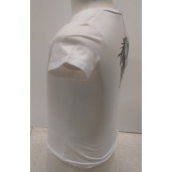 Camiseta EQUITHEME GRAFFITY