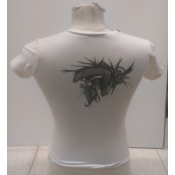 Camiseta EQUITHEME GRAFFITY