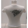 Camiseta EQUITHEME GRAFFITY