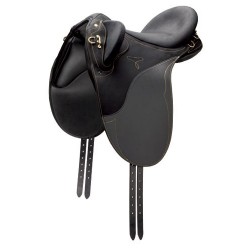 Silla Wintec Australiana "PRO AUSTRALIANA"