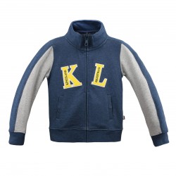 Sudadera Kingsland niños Datta