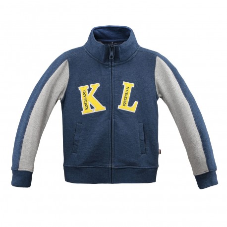 Sudadera Kingsland niños Datta