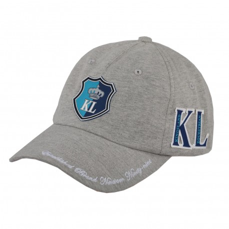 Gorra Kingsland Del Cavo