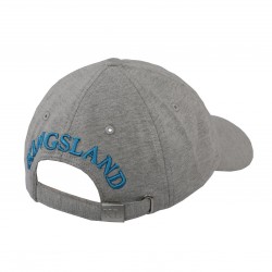 Gorra Kingsland Del Cavo