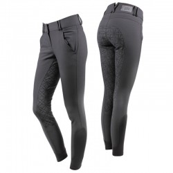 Pantalon de mujer con grip