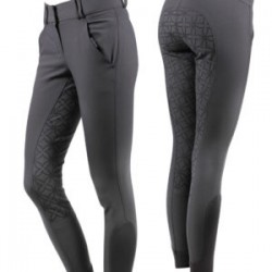 Pantalon de mujer con grip