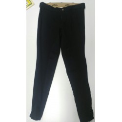 Pantalón COTTON NATURALS DIANA COMPETITION hombre