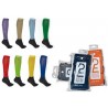 Calcetines colores pack de 3
