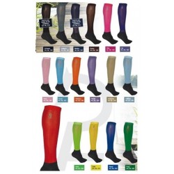 Calcetines colores pack de 3