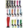 Calcetines colores pack de 3