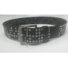 Cinturon Pikeur Negro