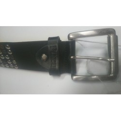Cinturon Pikeur Negro