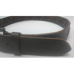 Cinturon Pikeur Marron