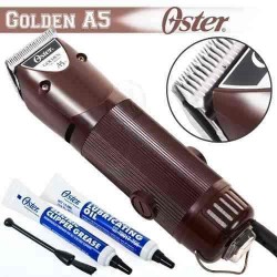 Esquiladora Oster GOLDEN A5