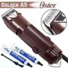 Esquiladora Oster GOLDEN A5