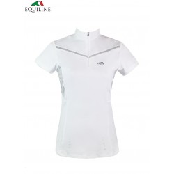 Polo CONCURSO  equiline mujer LUCIANA