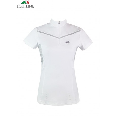 Polo CONCURSO  equiline mujer LUCIANA