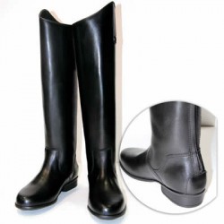 Bota montar Grace niños