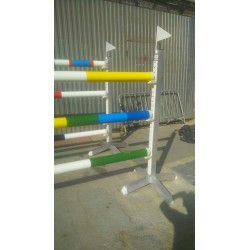 BARRA SALTO BECK+HEUN