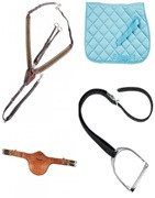 Complementos silla