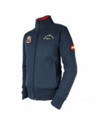 CHAQUETAS SPORT