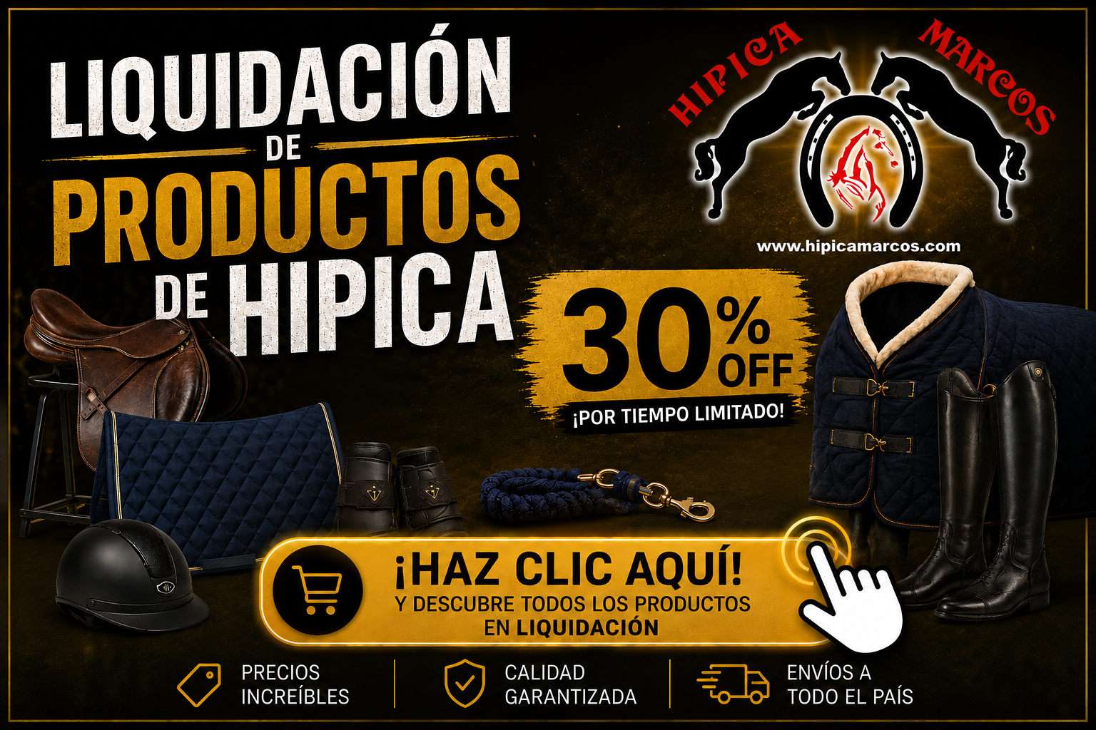 LIQUIDACIÓN DE PRODUCTOS